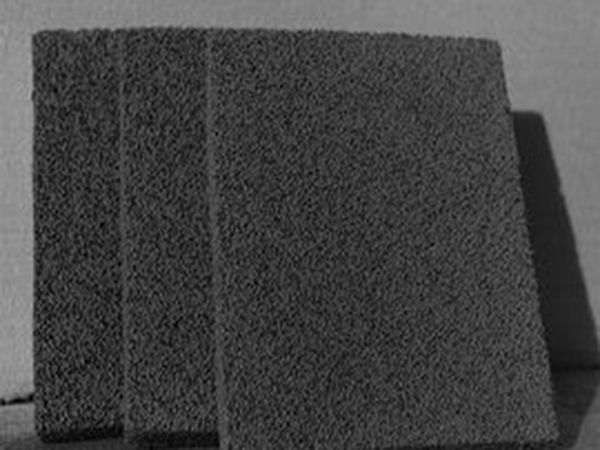 水泥發泡保溫板